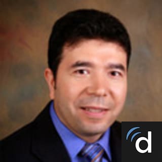 Akbar Sharip, MD, Occupational Medicine, San Bernardino, CA