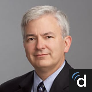 Douglas Fredrick, MD