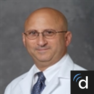 James Giliberto Jr., DO, Vascular Surgery, Clinton Township, MI