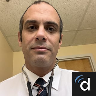 Marzouq Qubti, MD
