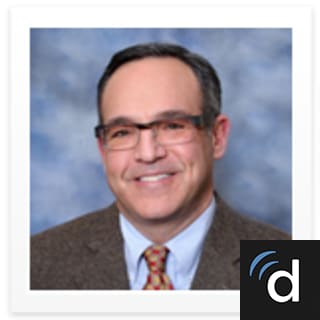 Mark Wainstein, MD
