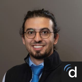 Camille Merhi, MD