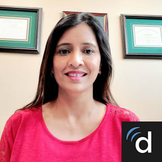 Ashu Dhanjal, MD