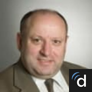 Dr. George A. Zervos, MD | Glen Head, NY | Oncologist | US News Doctors