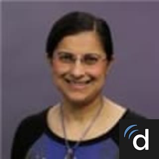 Manisha Parikh, MD