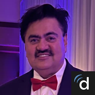 Sunil Kalla, MD