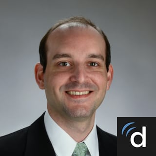 Benjamin Mulloy, MD