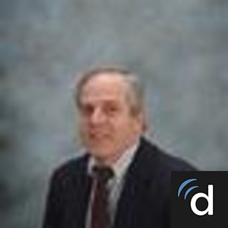 David Stahl, MD