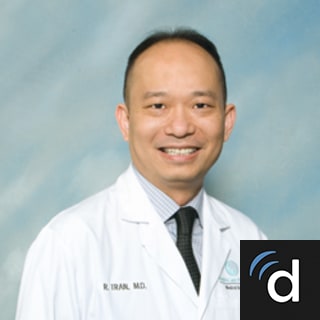 Raymond Tran, MD