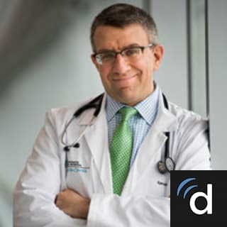 Ephraim Hochberg, MD, Oncology, Boston, MA