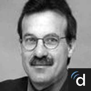 Allen Rosenbaum, MD