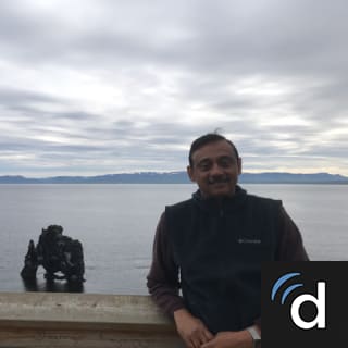 Jayesh Patel, MD, Infectious Disease, Nashville, TN