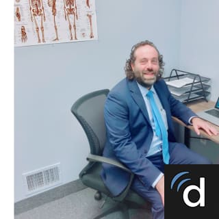 Anthony Meram, DO, Physical Medicine/Rehab, Detroit, MI