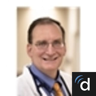 Dean Silas, MD