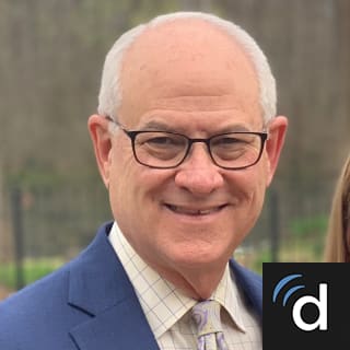 John Carter, MD