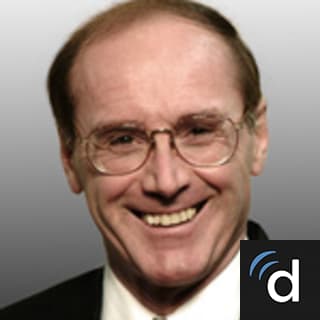 Ward Becker, MD