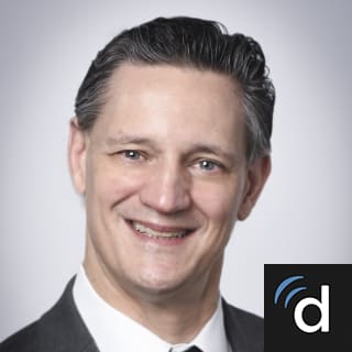 Harold van Bosse, MD