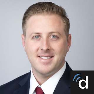 Clayton Anderson, MD