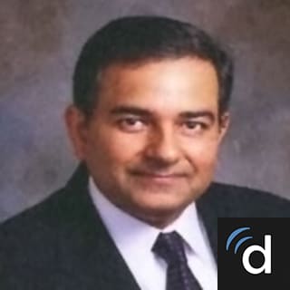 Jamal Razzack, MD, Pulmonology, Houston, TX