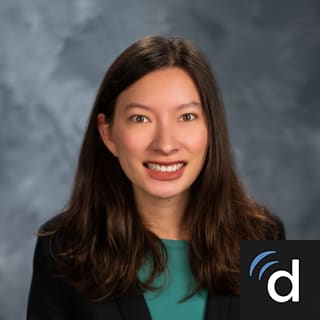 Ericka Young, MD, Resident Physician, Los Angeles, CA