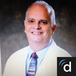 Mark Heard, MD