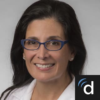 Angela Reginelli, MD