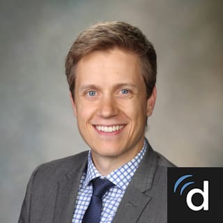 David Mauler, MD, Resident Physician, Scottsdale, AZ