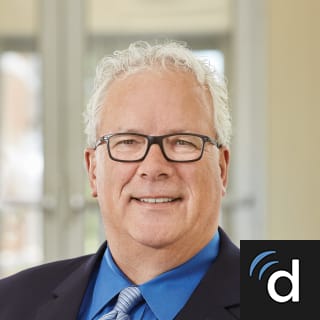 Michael Curtis, MD