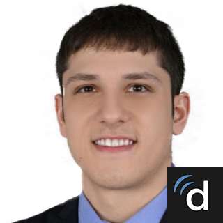 Michael Mastroianni, MD