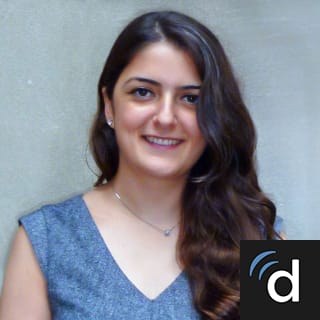 Sahar Ismail, MD