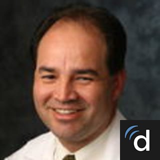 Antonio Santiago, MD