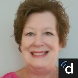 Mary (Rojowski) Russell, Nurse Practitioner, Indianapolis, IN