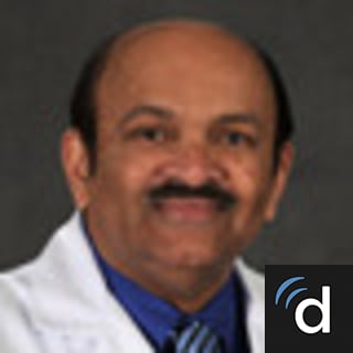 Madhavan Pillai, MD