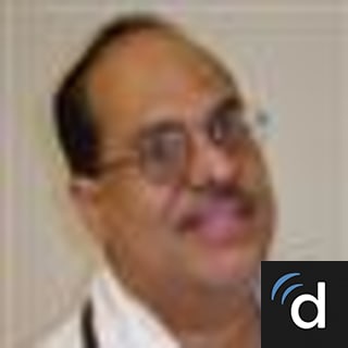 Ambrosio Romero, MD