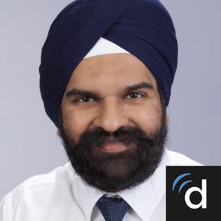 Karan Alag, MD