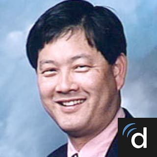 Steven Nishibayashi, MD