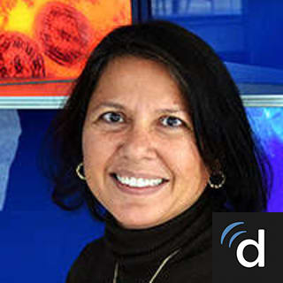 Gurjit Khurana-Hershey, MD, Allergy & Immunology, Cincinnati, OH