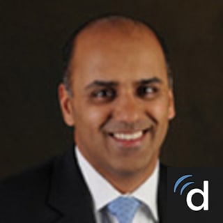 Nimish Kadakia, MD