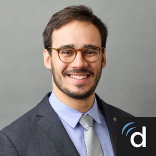 Joao Paulo Da Costa Goncalves, MD
