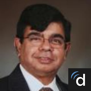 Prabhakar Pandey, MD