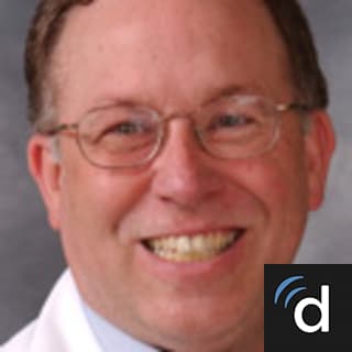 Robert Nickeson, MD