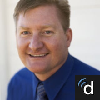 Bertrand Huber, MD