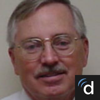 Robert Webb Jr., MD