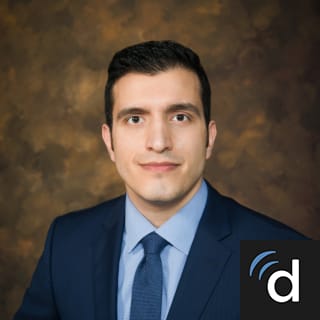 Farshad Amirkhosravi, MD