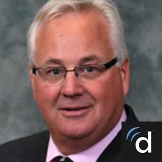 Tedd Cain, MD
