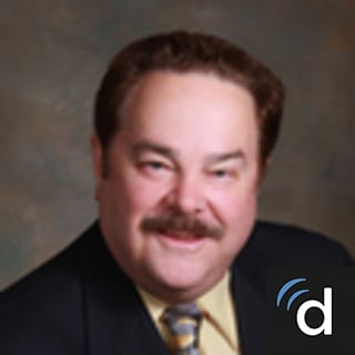 Donald Burt Jr., MD, Otolaryngology (ENT), Morgan Hill, CA