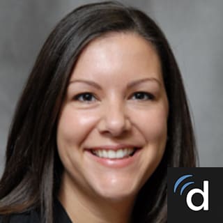 Samantha Hoffman, MD