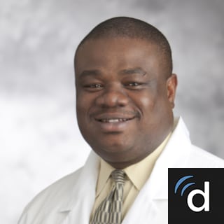 Charles Otuonye, MD