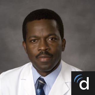 Michael Idowu, MD