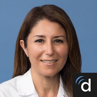 Sanaz Memarzadeh, MD